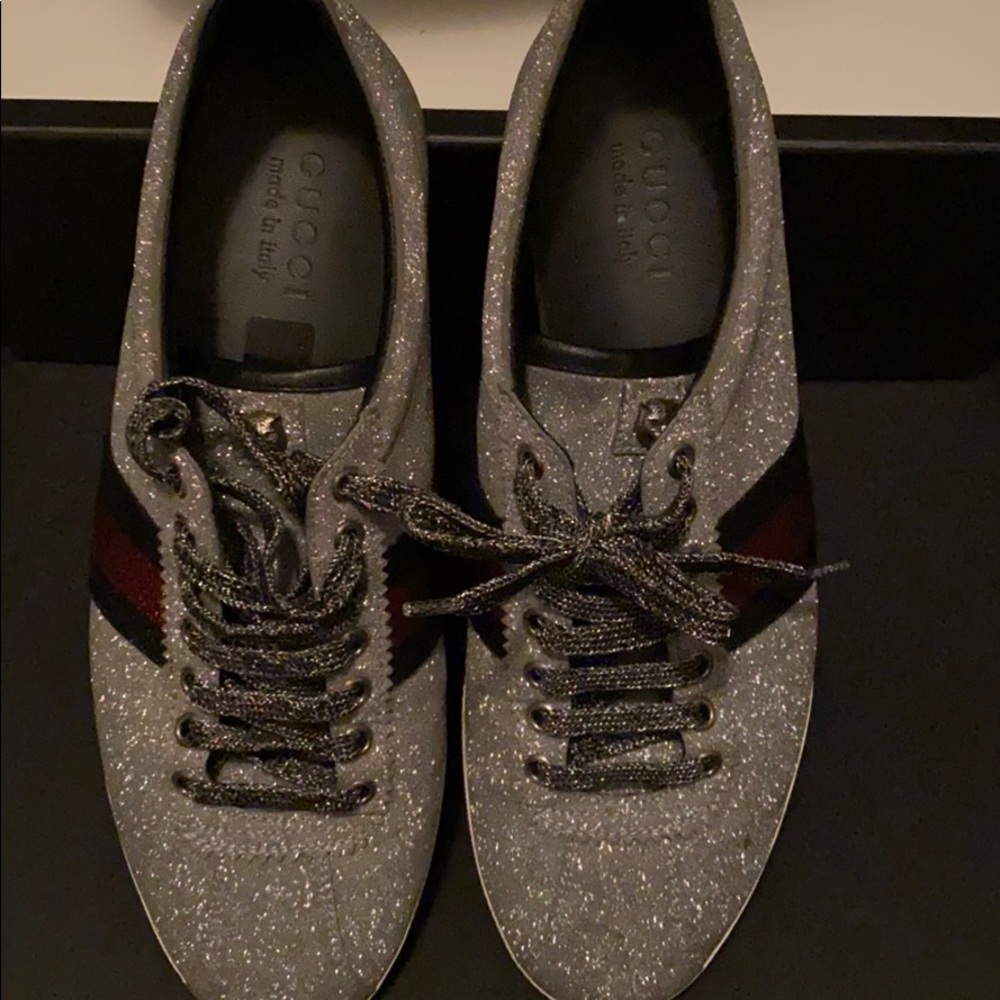 Gucci sneakers